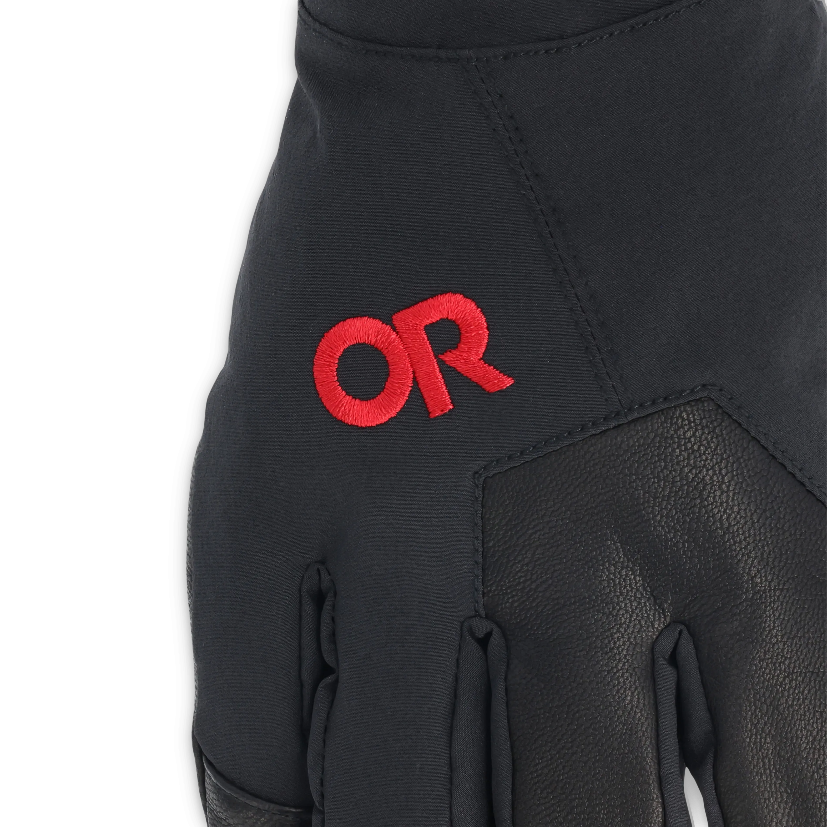 Women's Arete II GORE-TEX Gloves