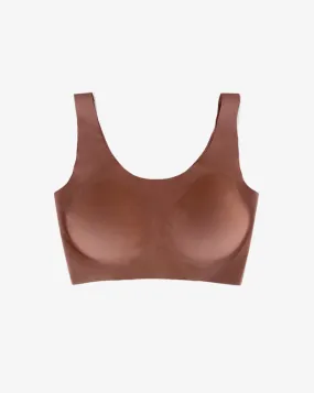 Women's Bra (without adjustable straps)