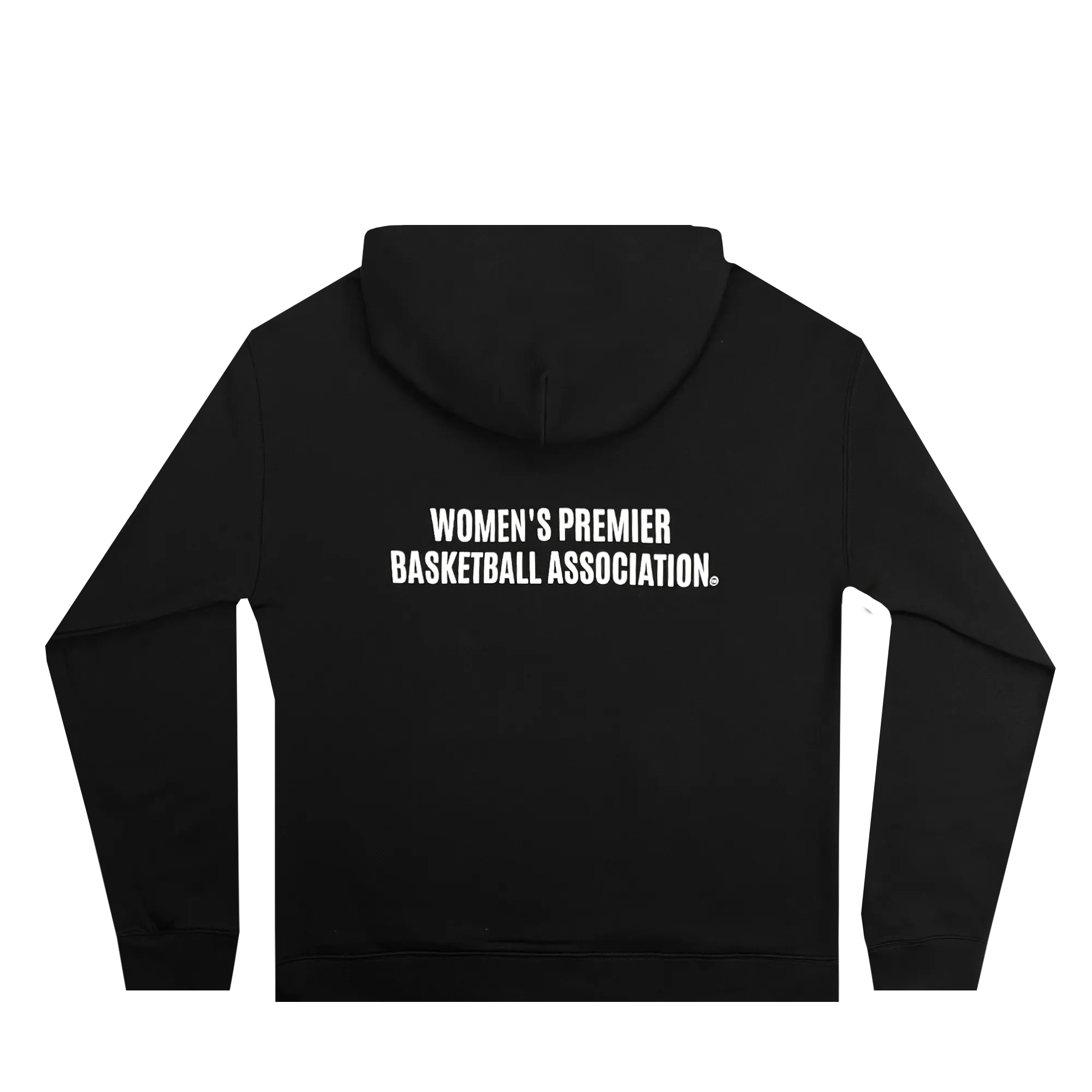 WPBA Core Hoodie